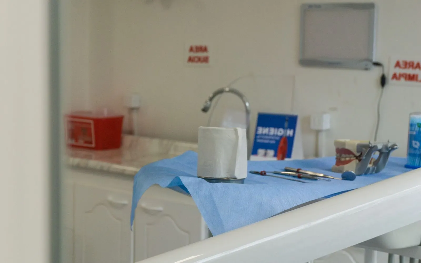 Odontopediatría — Clínica Dental Ribera