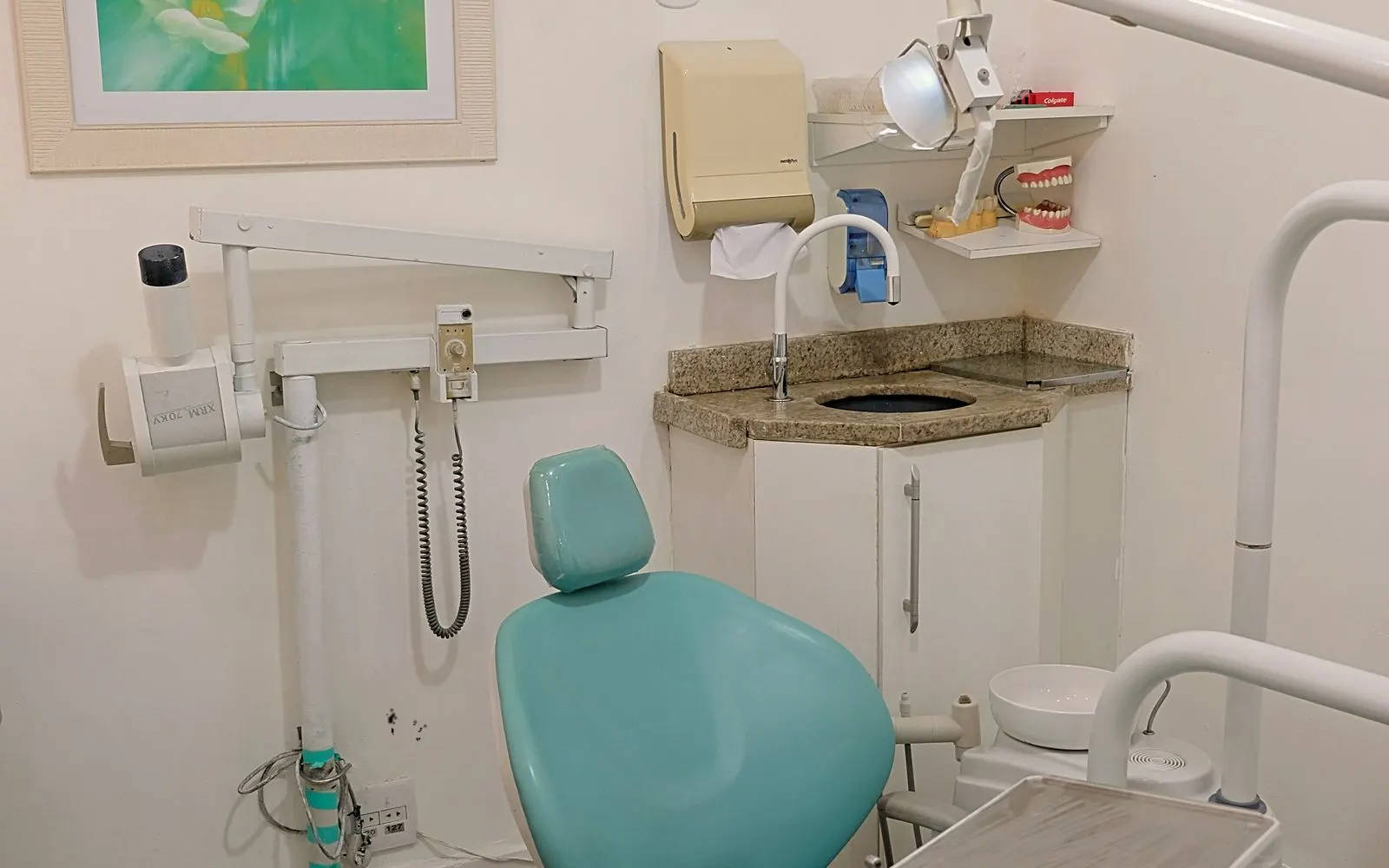 Clínica Dental Ribera, implantes en Sueca